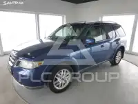 2005 SAAB 9-7X