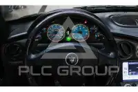 2005 Maserati Spyder Cam