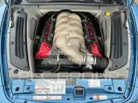 2005 Maserati Coupe