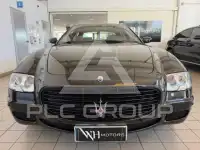 2005 Maserati QUATTROPORTE