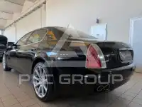 2005 Maserati QUATTROPORTE