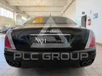 2005 Maserati QUATTROPORTE