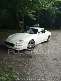 2005 Maserati 4200