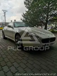 2005 Maserati 4200