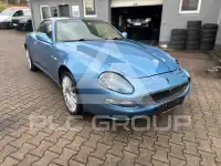 2005 Maserati 4200