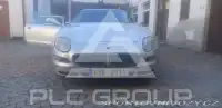 2005 Maserati 4200