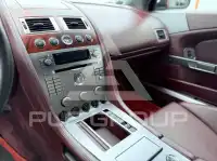 2005 Aston Martin DB9