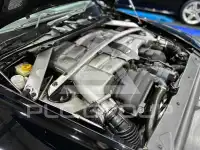 2005 Aston Martin DB9