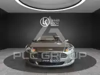 2005 Aston Martin DB9