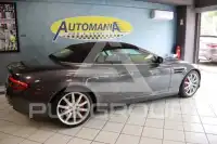 2005 Aston Martin DB9