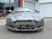 2005 Aston Martin DB9