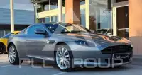 2005 Aston Martin DB9