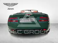 2005 Aston Martin DB9