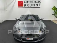 2005 Aston Martin DB9