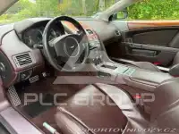 2005 Aston Martin DB9