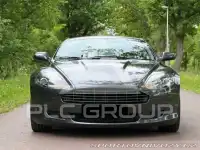2005 Aston Martin DB9