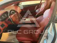 2005 Aston Martin DB9