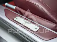 2005 Aston Martin DB9