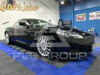2005 Aston Martin DB9