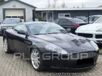 2005 Aston Martin DB9