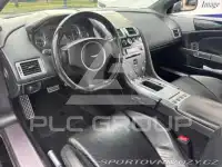 2005 Aston Martin DB9