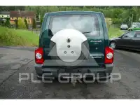 2005 Ssangyong Korando