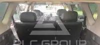 2005 Ssangyong Rexton