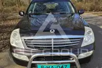 2005 Ssangyong Rexton