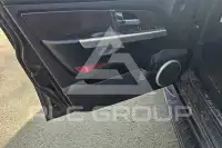 2005 Ssangyong Rexton