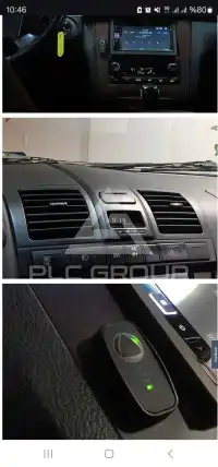 2005 Ssangyong Rexton