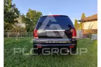 2005 Ssangyong Rexton