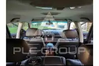 2005 Ssangyong Rexton