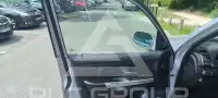 2005 Ssangyong Rexton