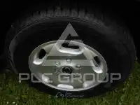 2005 Ssangyong Rexton