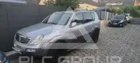 2005 Ssangyong Rexton