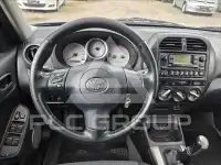 2005 Toyota RAV4