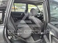 2005 Toyota RAV4