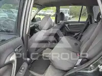 2005 Toyota RAV4