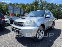 2005 Toyota RAV4