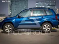 2005 Toyota RAV4