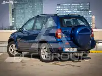 2005 Toyota RAV4