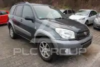 2005 Toyota RAV4