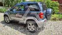 2005 Toyota RAV4