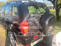 2005 Toyota RAV4