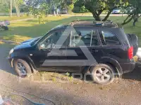 2005 Toyota RAV4