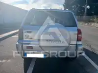 2005 Toyota RAV4