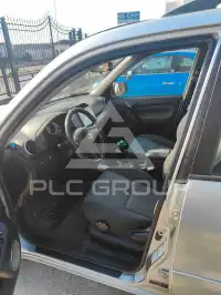 2005 Toyota RAV4