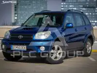 2005 Toyota RAV4