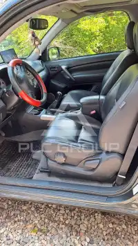 2005 Toyota RAV4
