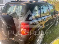 2005 Toyota RAV4
